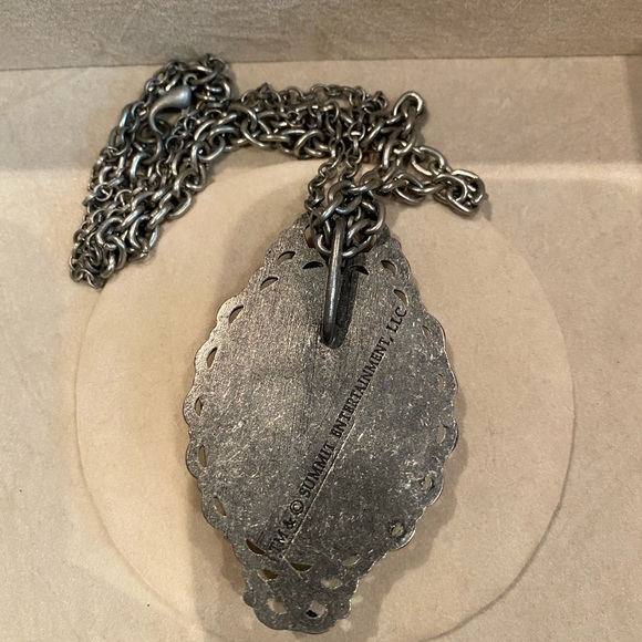 Jewelry Twilight Official Movie Necklace Collector Poshmark